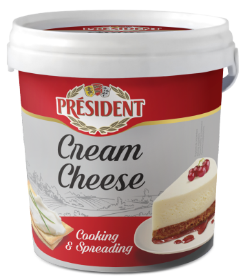 Cremă de brânză 1kg